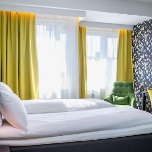 Superior Double Kamer