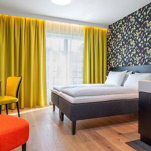 Standaard Double Kamer